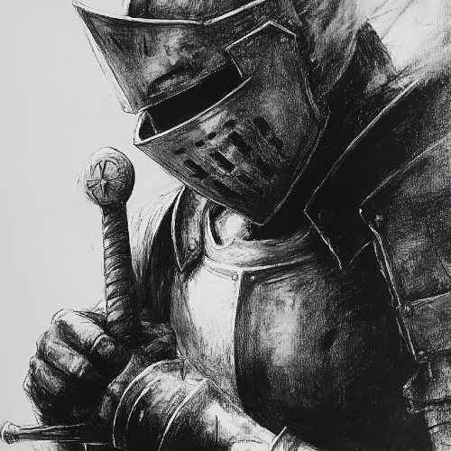 Knight Of Ngawi